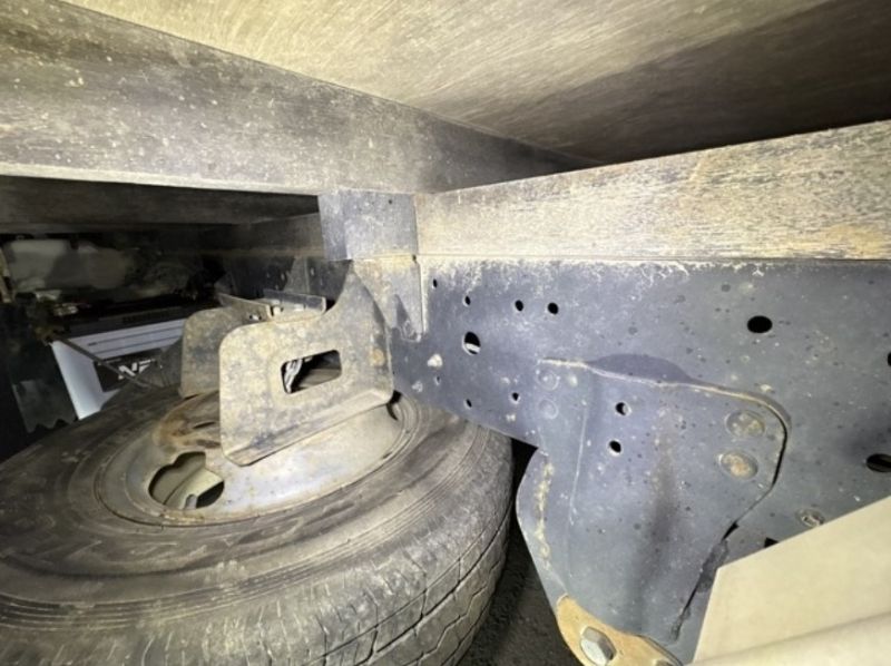  30376  TOYOTA DYNA  1992  