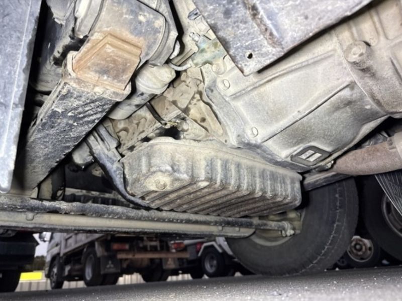  30376  TOYOTA DYNA  1992  