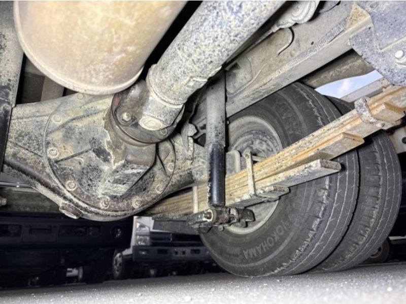  30376  TOYOTA DYNA  1992  