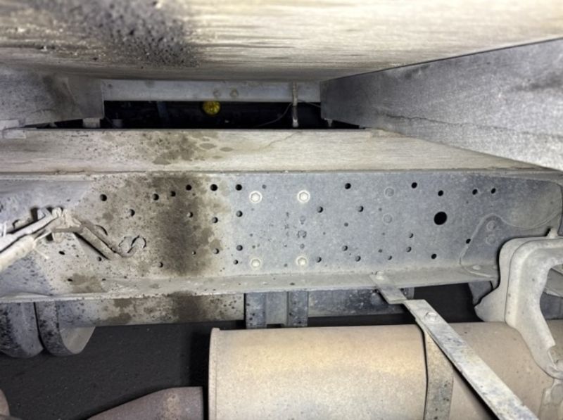  30376  TOYOTA DYNA  1992  