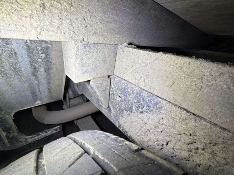  30376  TOYOTA DYNA  1992  