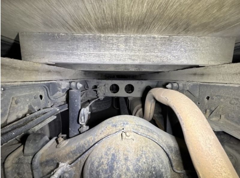  30376  TOYOTA DYNA  1992  