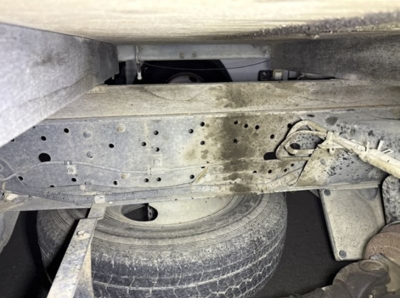  30376  TOYOTA DYNA  1992  