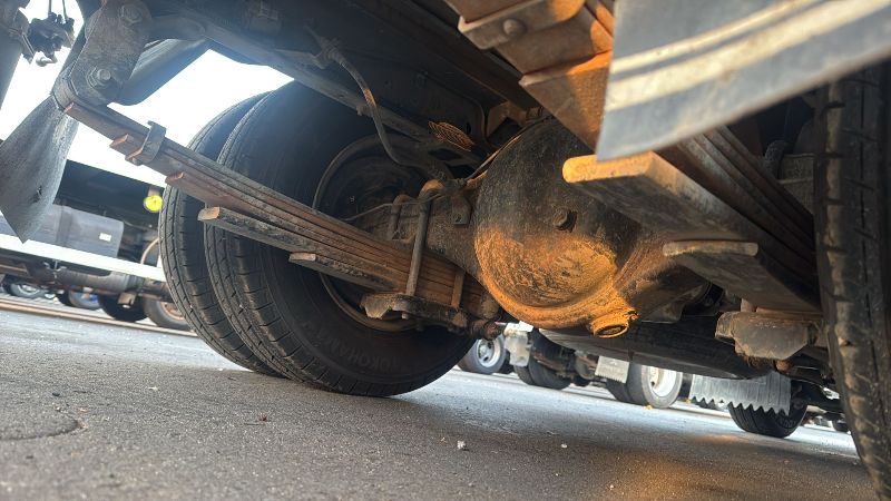  30376  TOYOTA DYNA  1992  