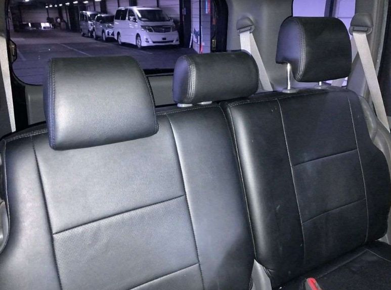  30389  TOYOTA SIENTA  2015  