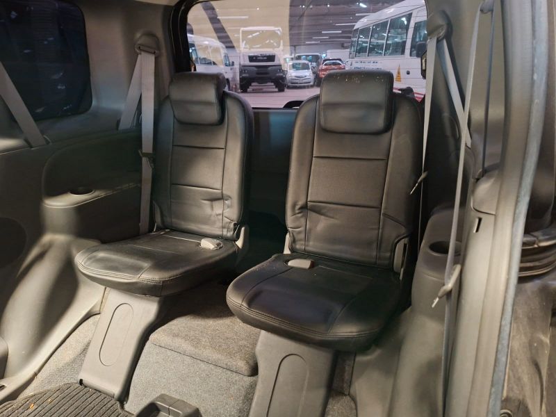  30389  TOYOTA SIENTA  2015  