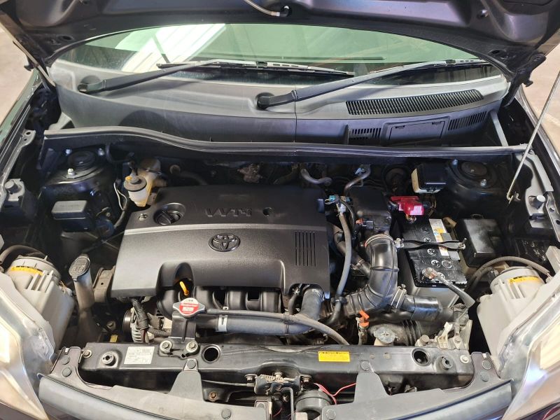  30389  TOYOTA SIENTA  2015  