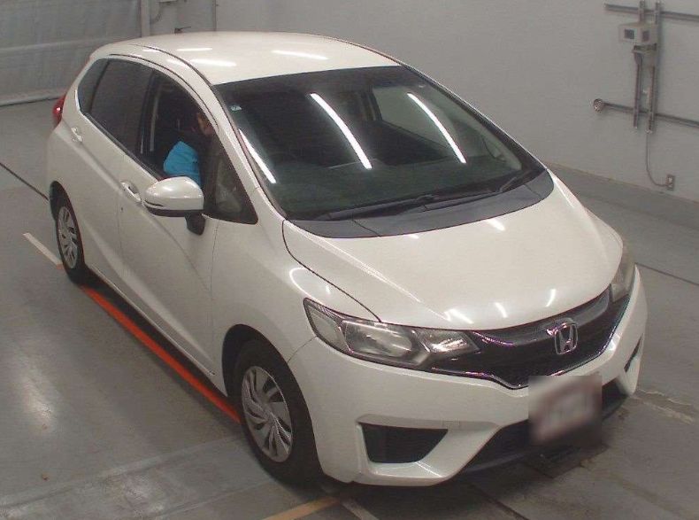  30398 TOYOTA RACTIS  2010  