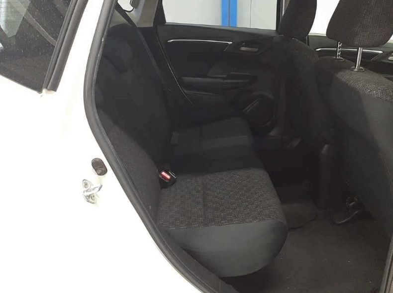  30390  HONDA FIT  2017  