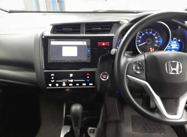  30390  HONDA FIT  2017  