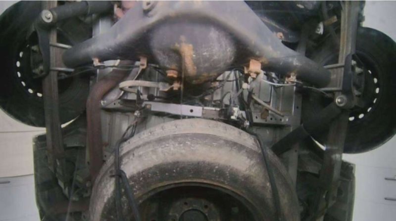  30393  TOYOTA HIACE  2016  