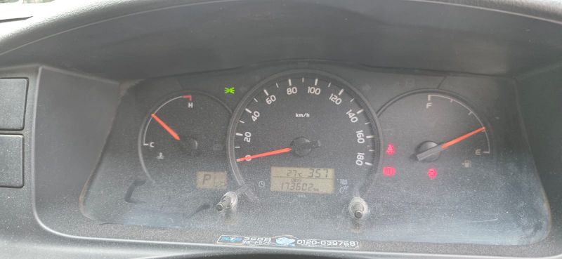  30393  TOYOTA HIACE  2016  