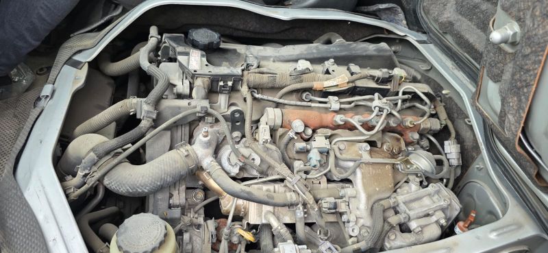  30393  TOYOTA HIACE  2016  