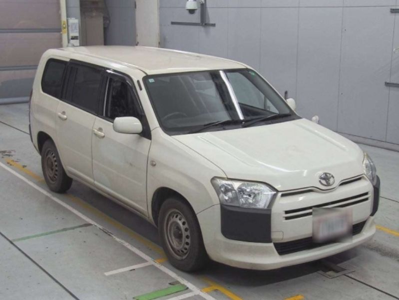  30476 TOYOTA HIACE  2016  