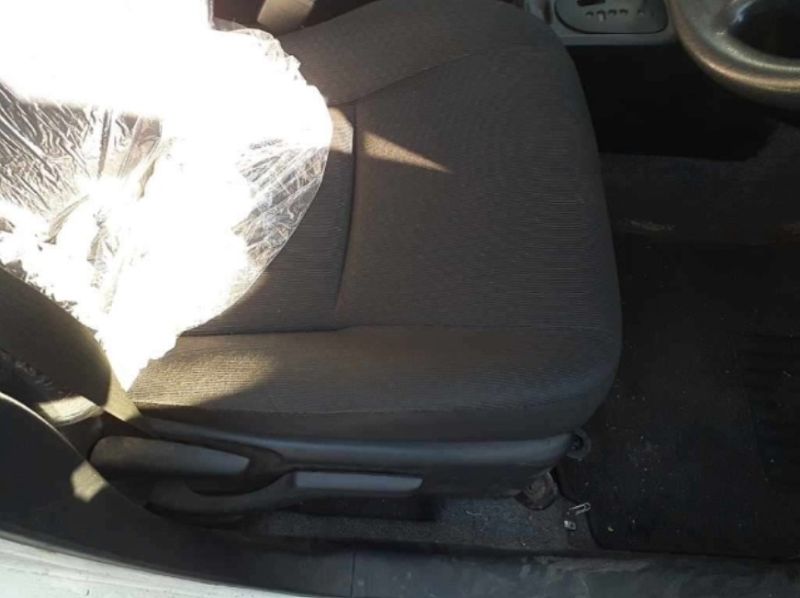  30394  TOYOTA PROBOX  2017  