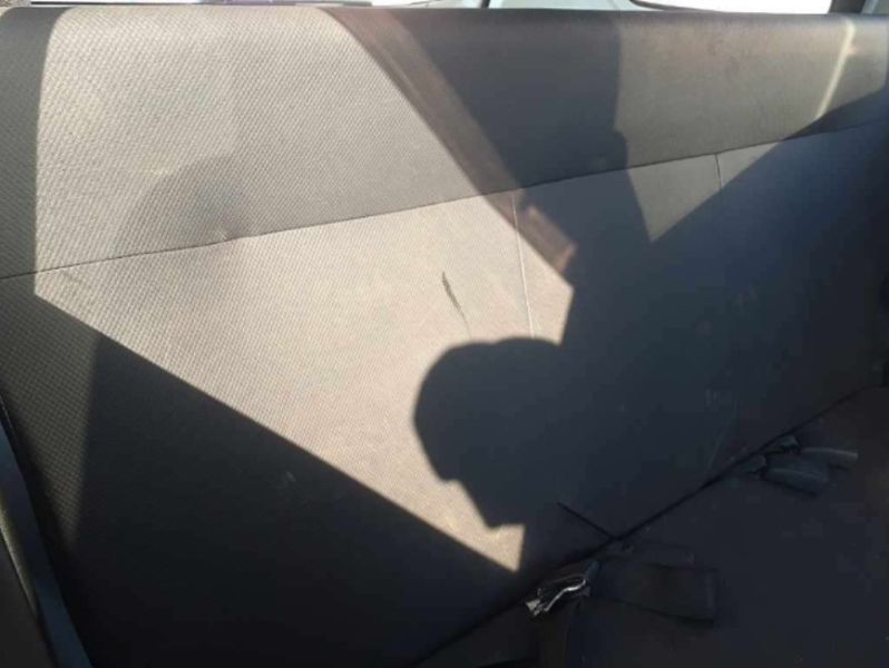  30394  TOYOTA PROBOX  2017  