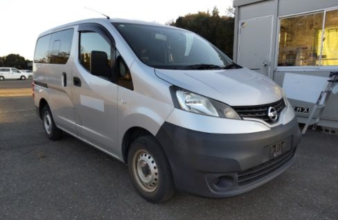 30476 TOYOTA HIACE  2016  
