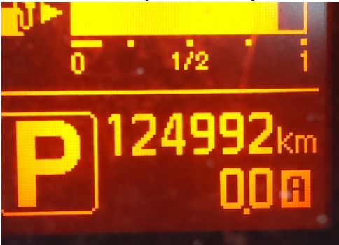  30396  NISSAN VANETTE  2017  