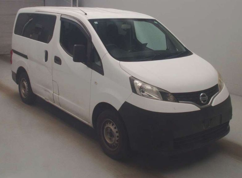  30399  NISSAN VANETTE  2018 