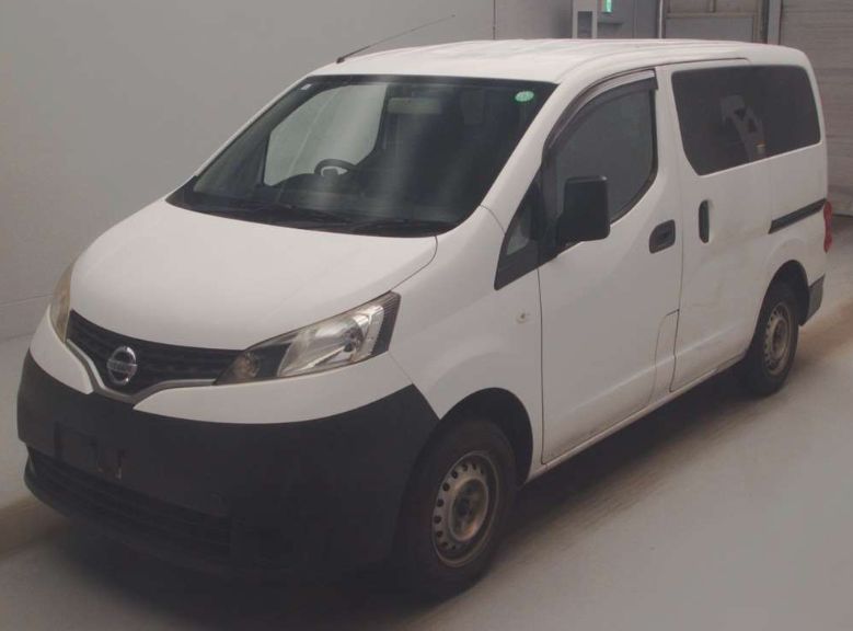  30399  NISSAN VANETTE  2018  