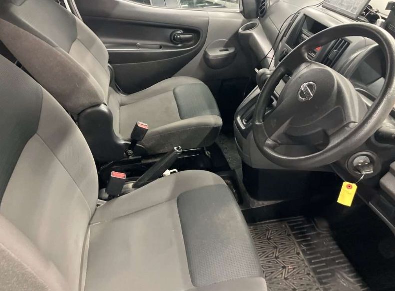  30399  NISSAN VANETTE  2018  