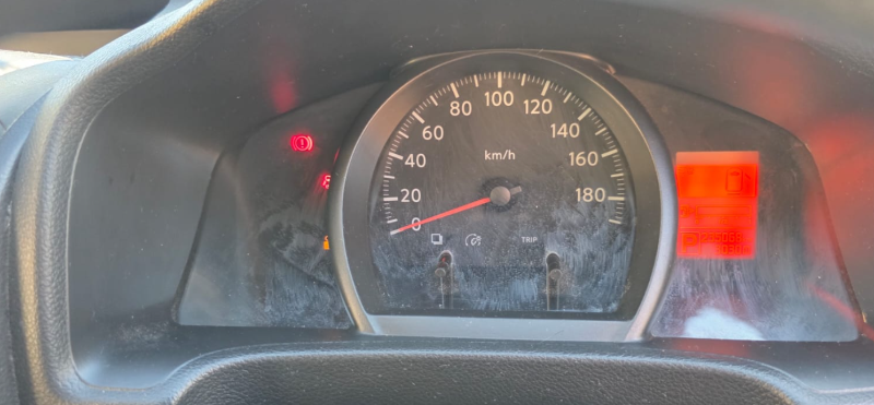  30399  NISSAN VANETTE  2018  