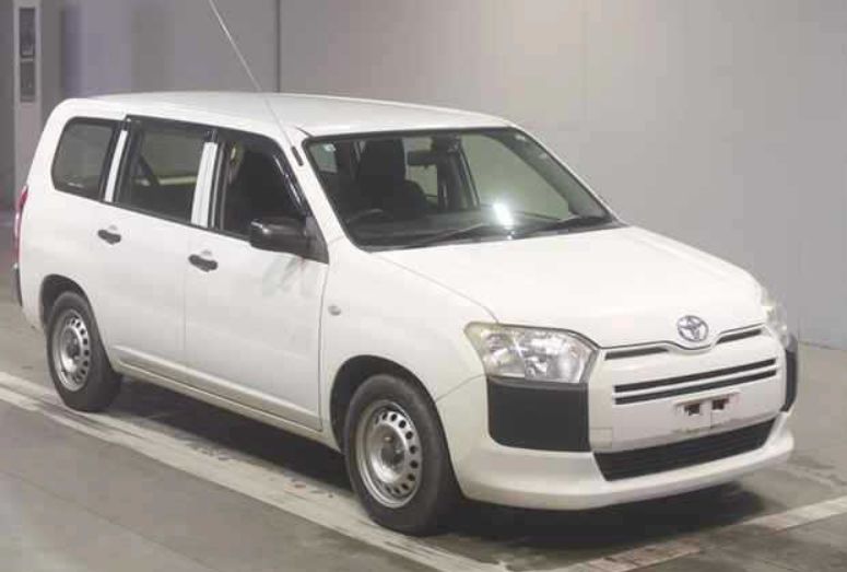  30476 TOYOTA HIACE  2016  