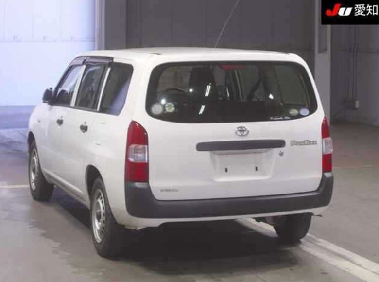  30400  TOYOTA PROBOX  2016  