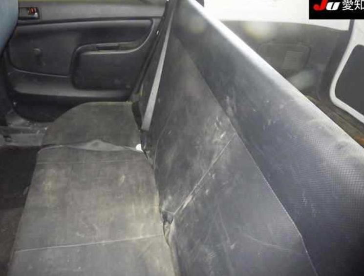  30400  TOYOTA PROBOX  2016  