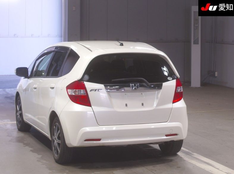  30401  HONDA FIT  2012  