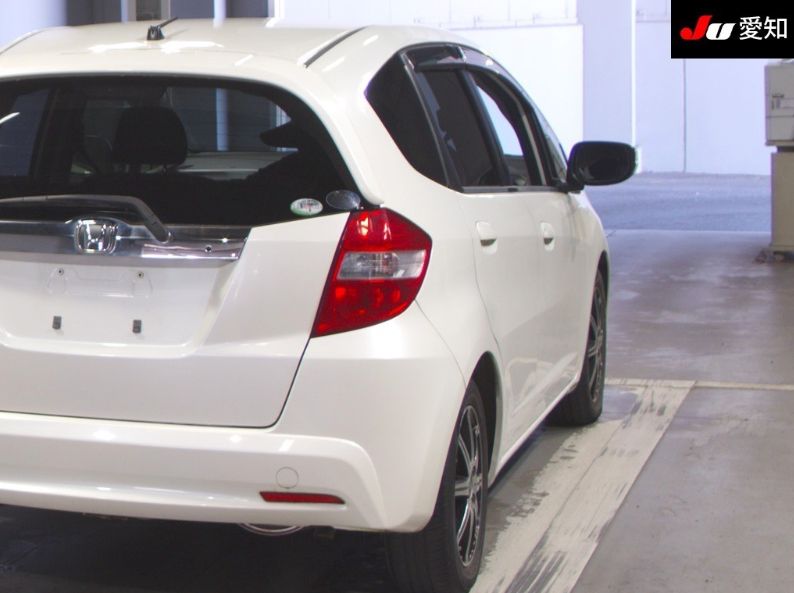  30401  HONDA FIT  2012  