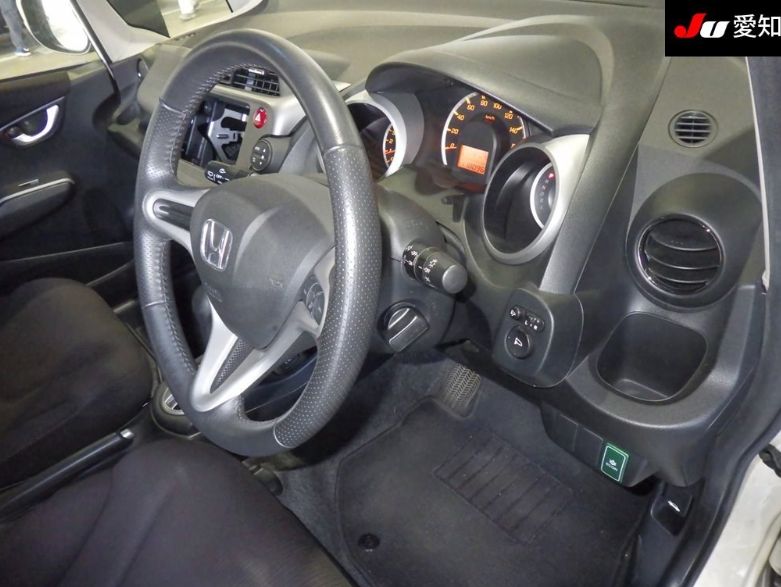  30401  HONDA FIT  2012  