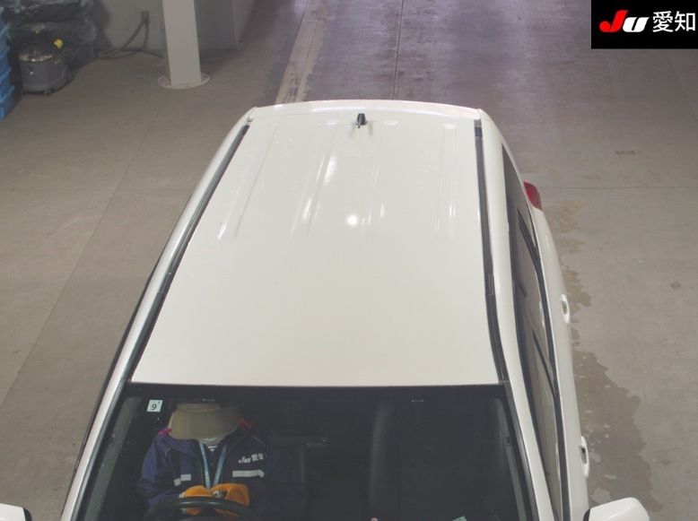  30402  TOYOTA VANGUARD  2011  