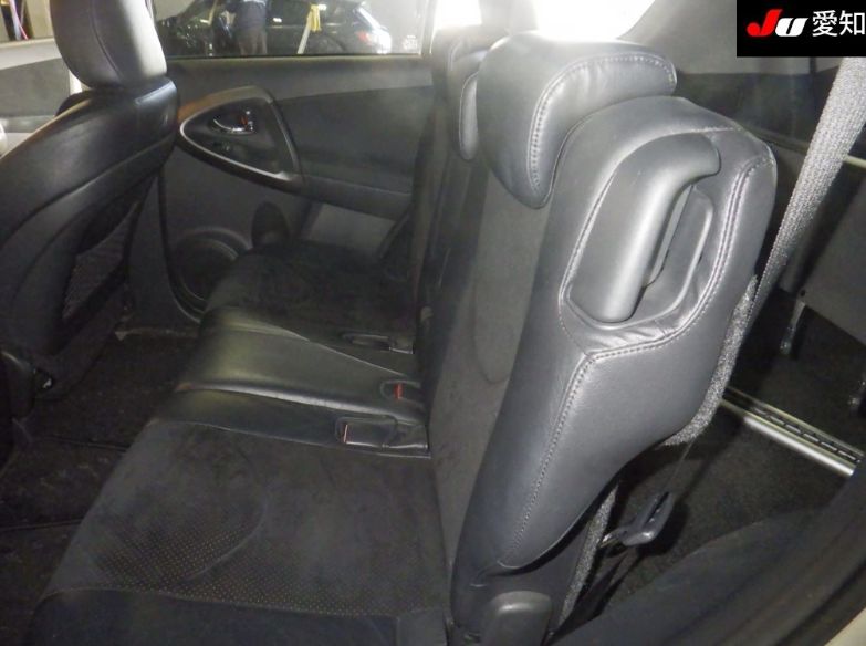  30402  TOYOTA VANGUARD  2011  