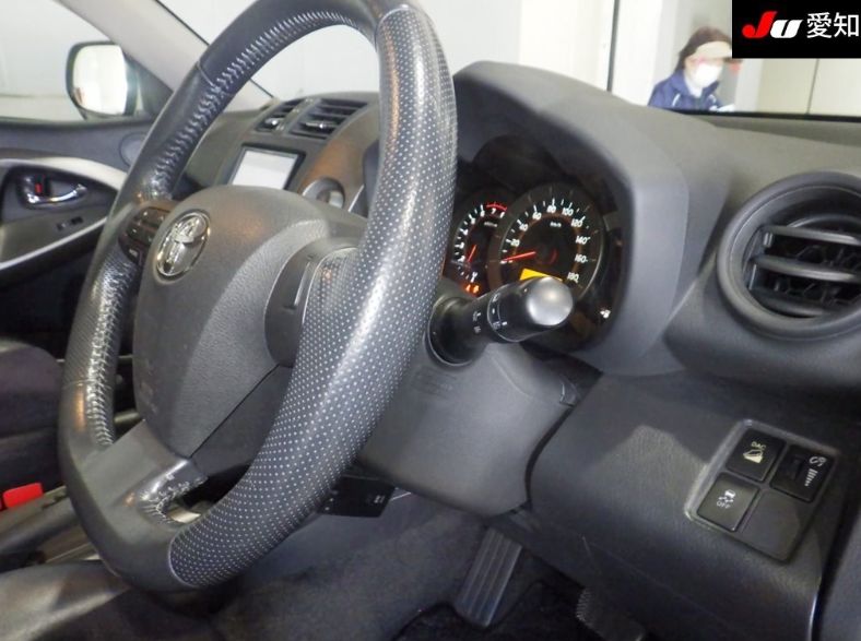  30402  TOYOTA VANGUARD  2011  