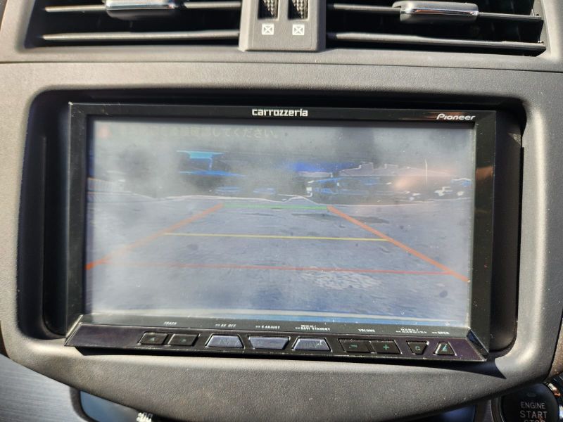  30402  TOYOTA VANGUARD  2011  