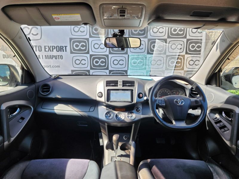  30402  TOYOTA VANGUARD  2011  