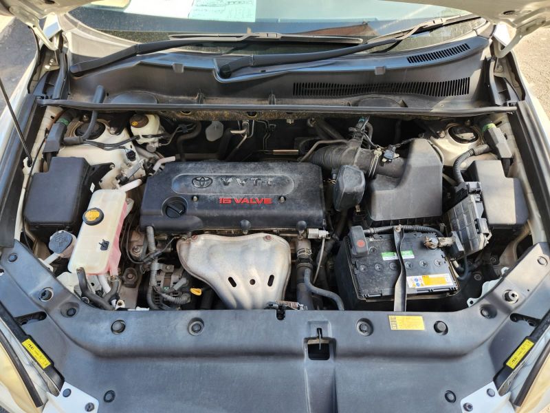  30402  TOYOTA VANGUARD  2011  