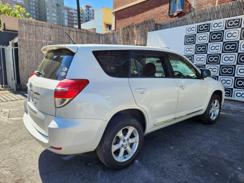  30402  TOYOTA VANGUARD  2011  