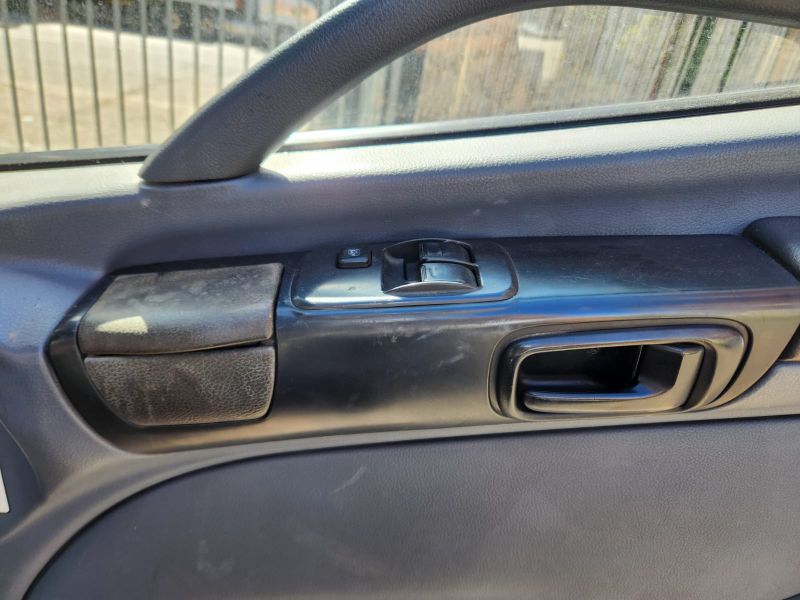  30405  HINO RANGER  2003  