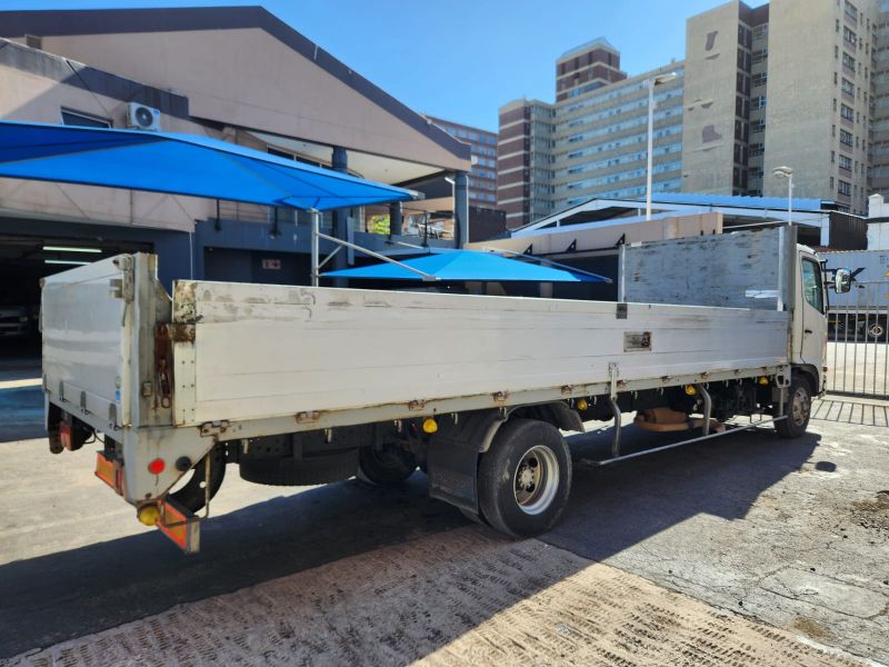  30405  HINO RANGER  2003  