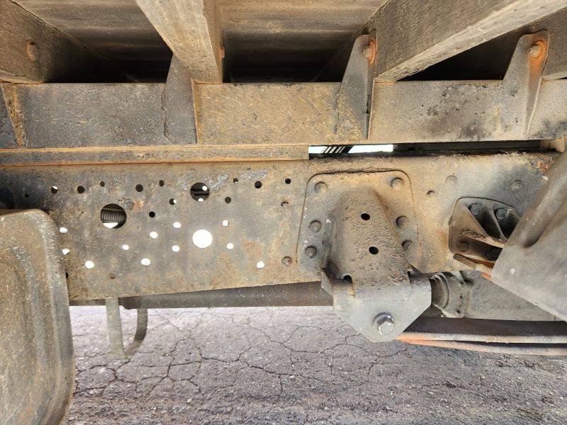  30405  HINO RANGER  2003  