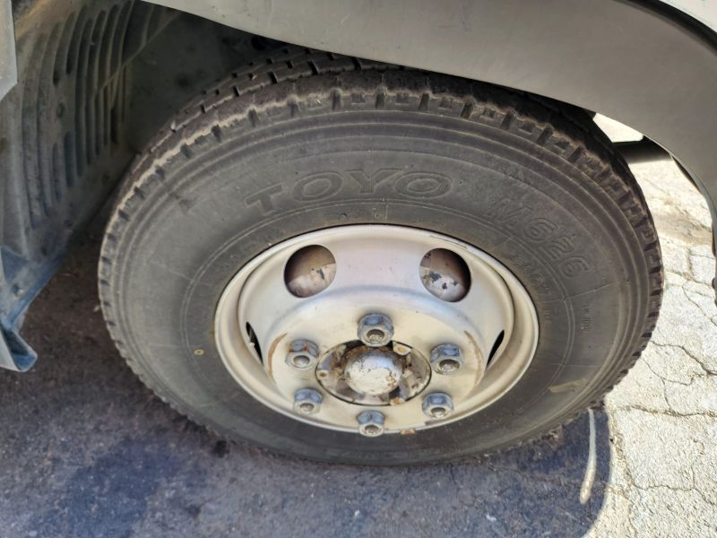  30405  HINO RANGER  2003  