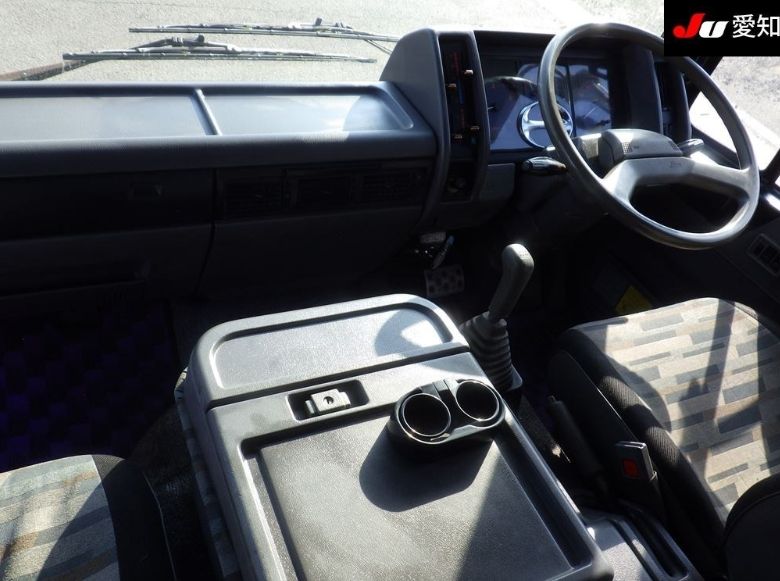  30406  HINO RANGER  1990  