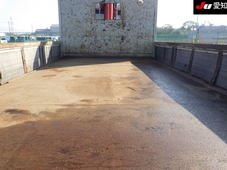  30406  HINO RANGER  1990  