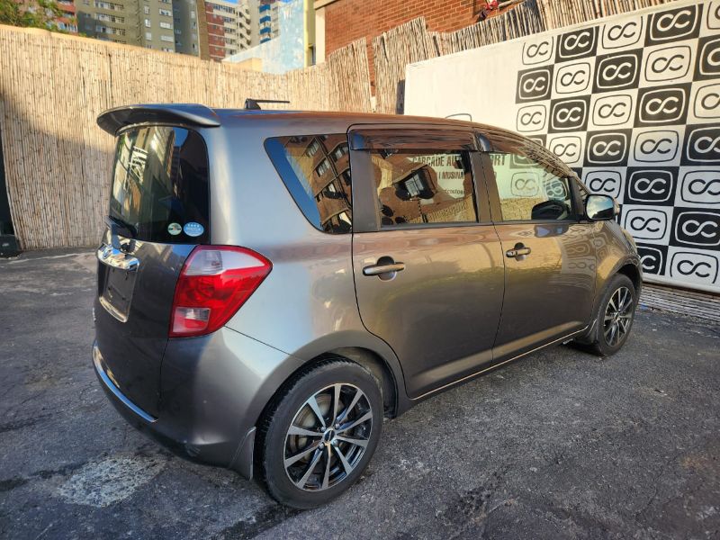  30412  TOYOTA RACTIS  2007  