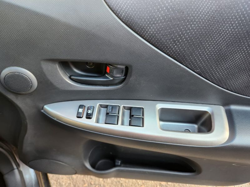  30412  TOYOTA RACTIS  2007  