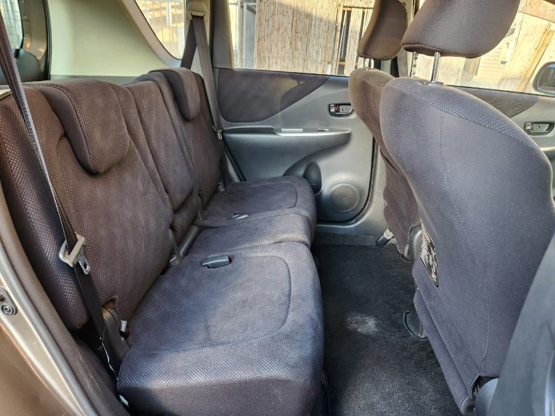  30412  TOYOTA RACTIS  2007  