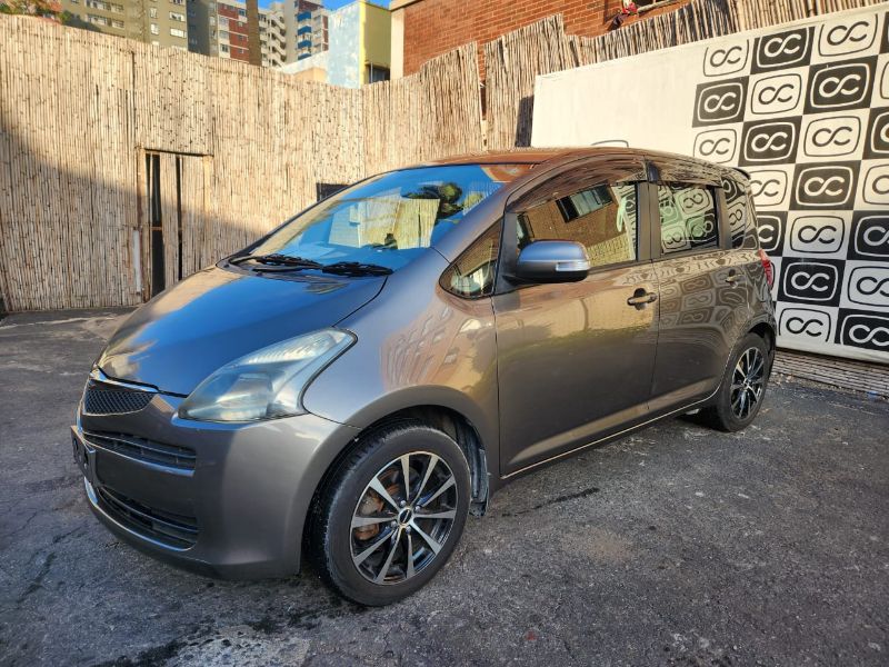 30412 TOYOTA RACTIS 2007 