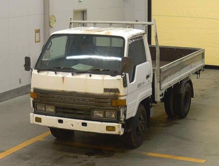  30477 HINO DUTRO  2002  